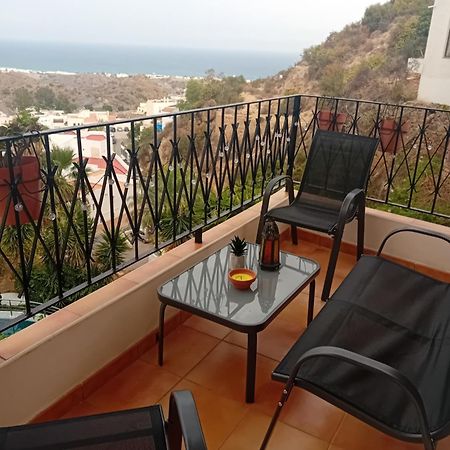 Apartamento El Cortijo Mojácar Exterior foto