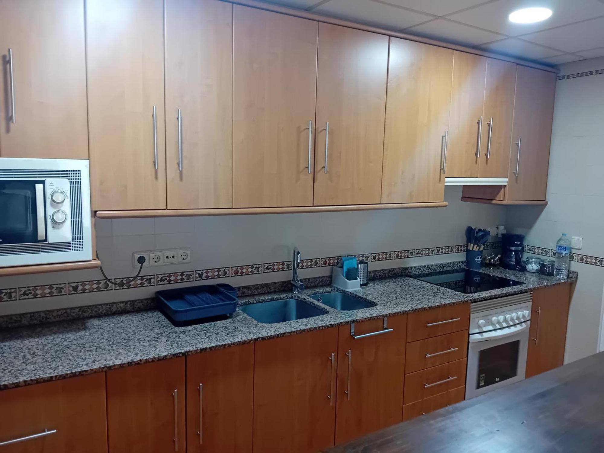 Apartamento El Cortijo Mojácar Exterior foto