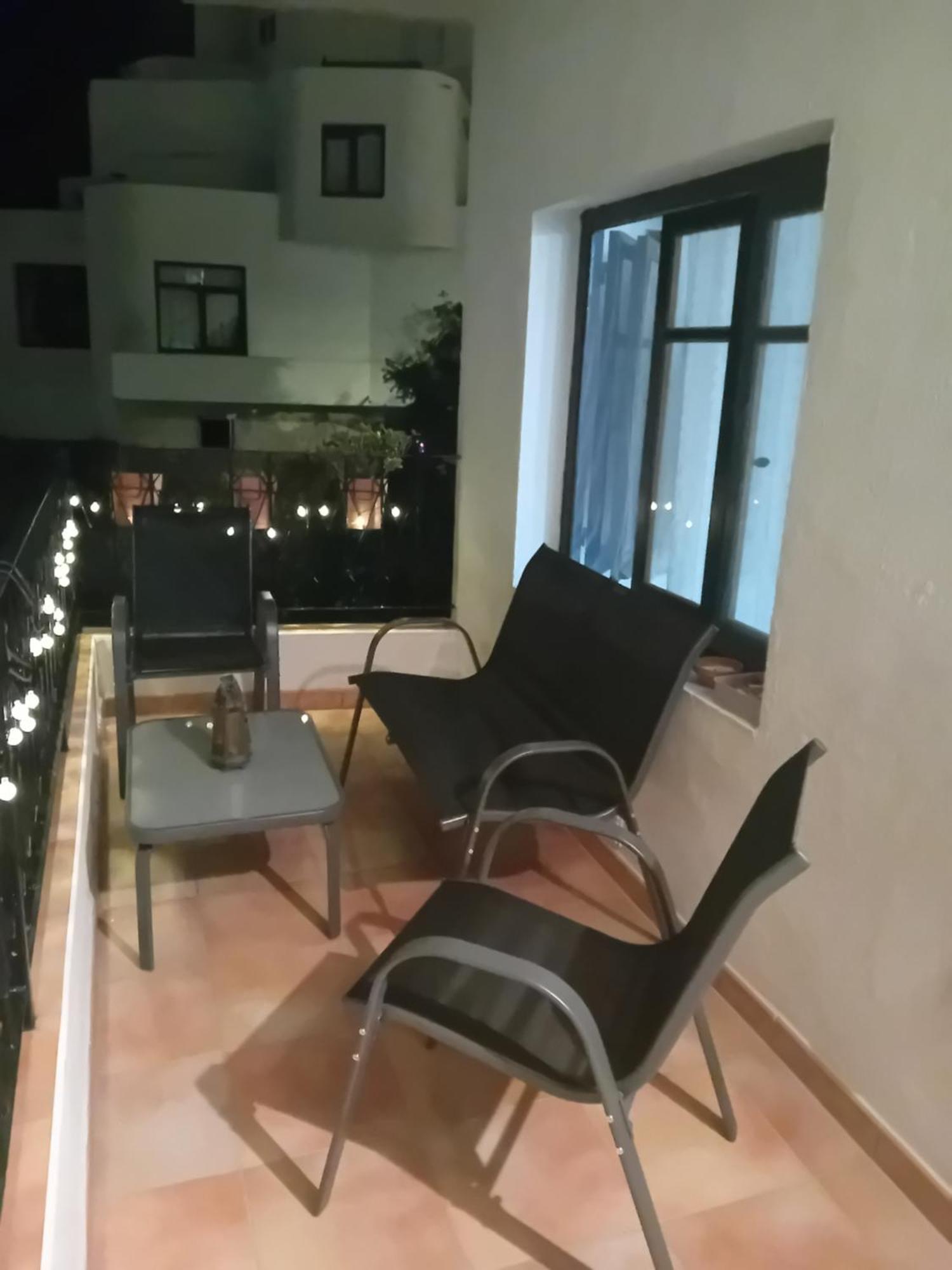 Apartamento El Cortijo Mojácar Exterior foto