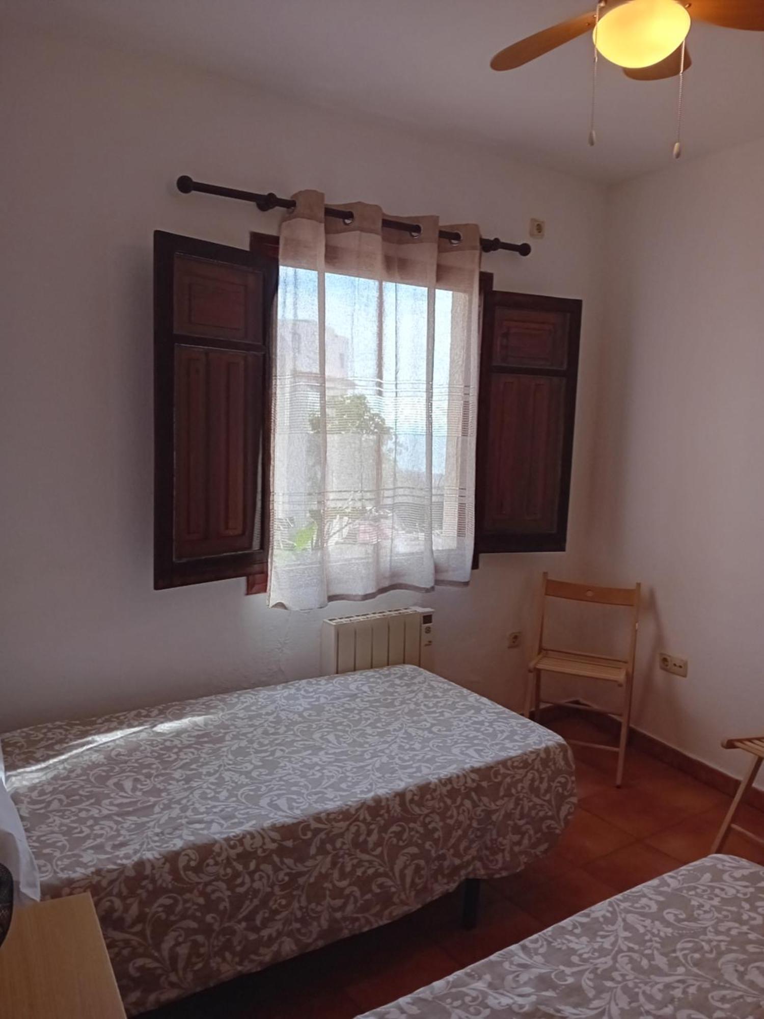 Apartamento El Cortijo Mojácar Exterior foto