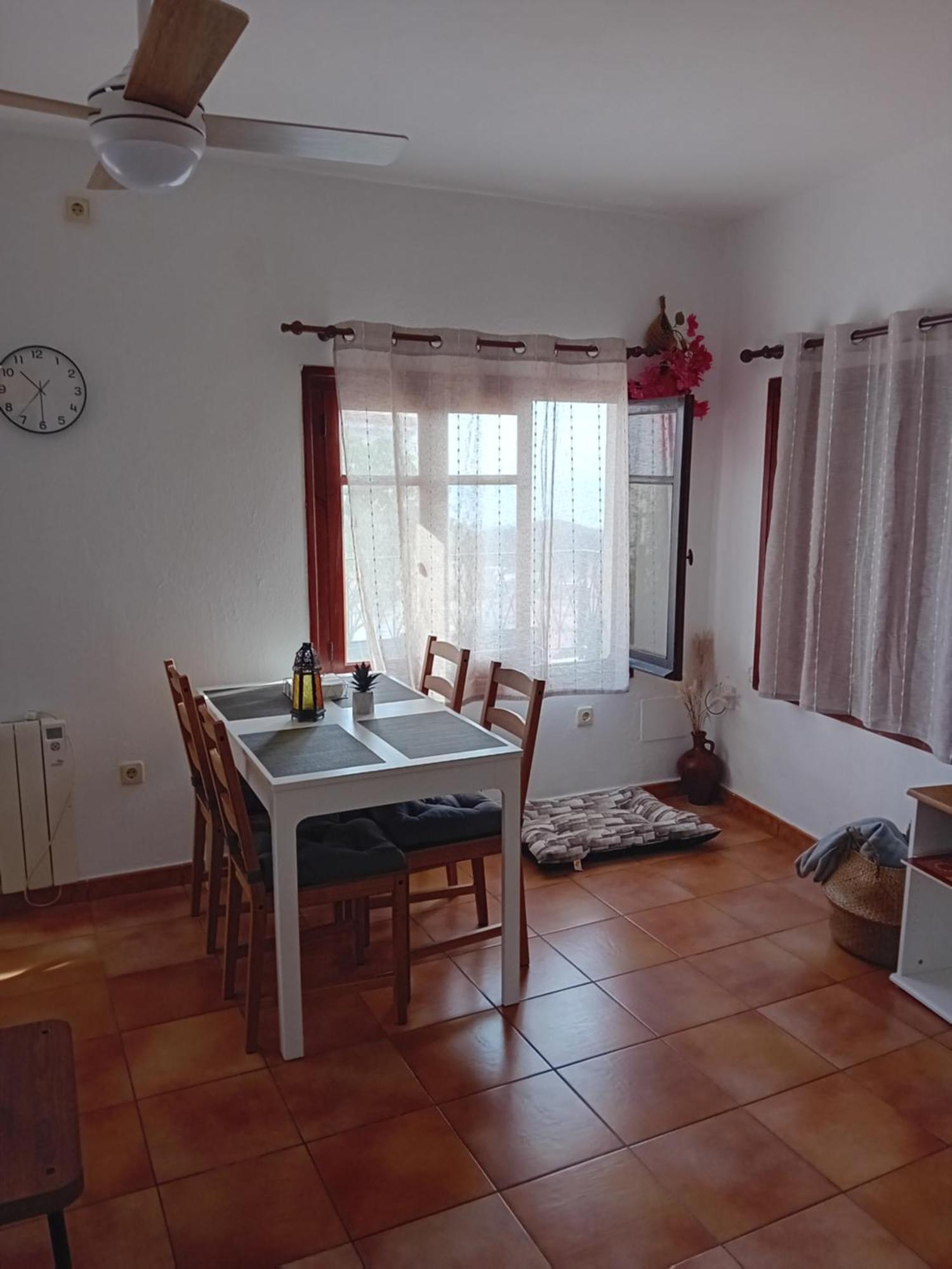Apartamento El Cortijo Mojácar Exterior foto