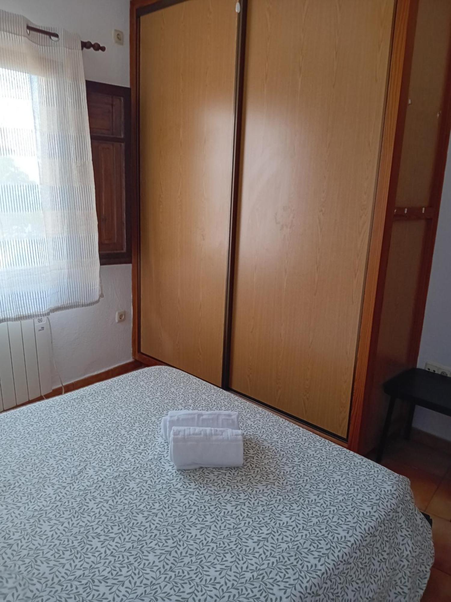 Apartamento El Cortijo Mojácar Exterior foto