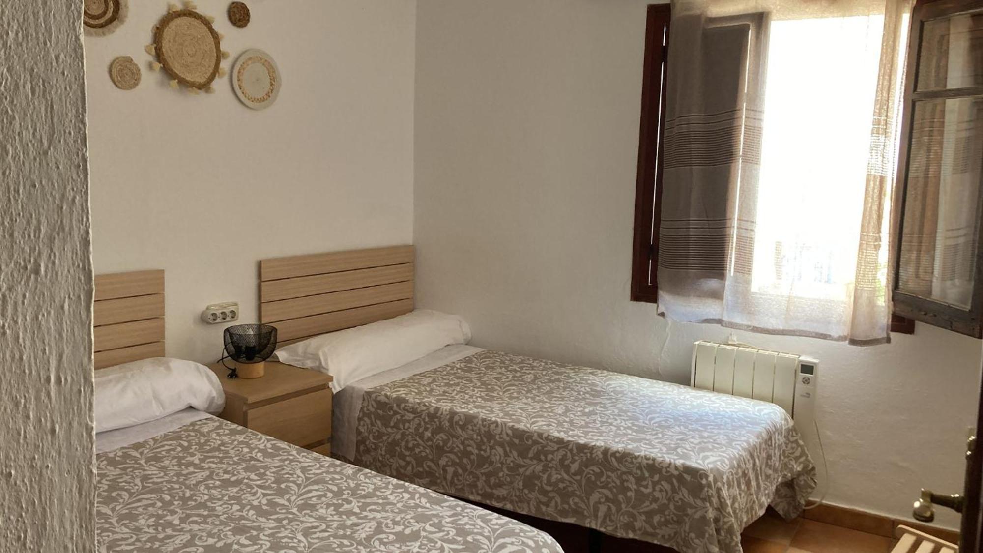 Apartamento El Cortijo Mojácar Exterior foto